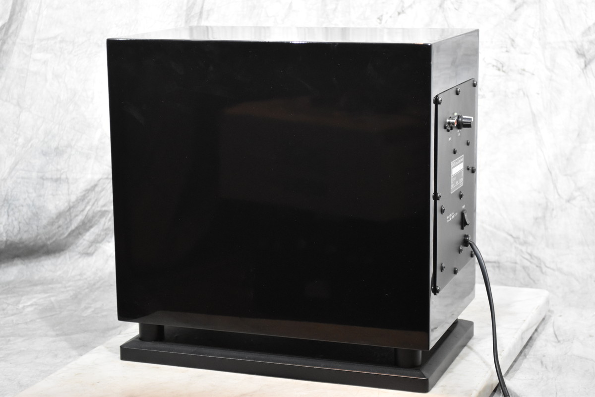 DENON デノン サブウーファー DSW-300SG DENON デノン DSW-300SG 中古