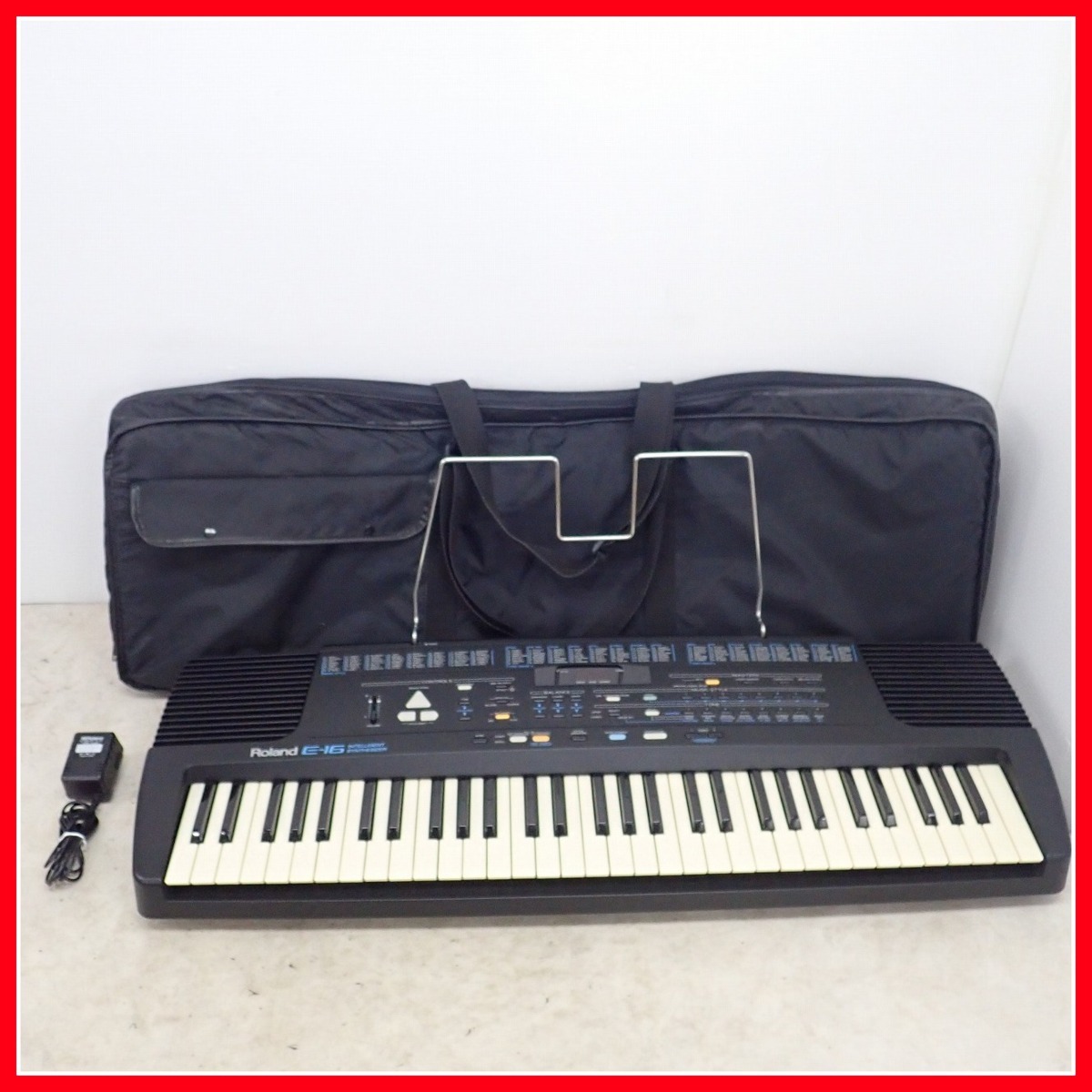 Roland - JUNO-D6 Synthesizer 数量限定 Campaign Blog キャンペーン 