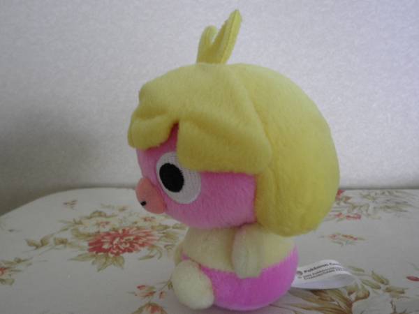 ポケモンセンター ムチュール ぬいぐるみ ポケットモンスター 売買されたオークション情報 Yahooの商品情報をアーカイブ公開 オークファン Aucfan Com