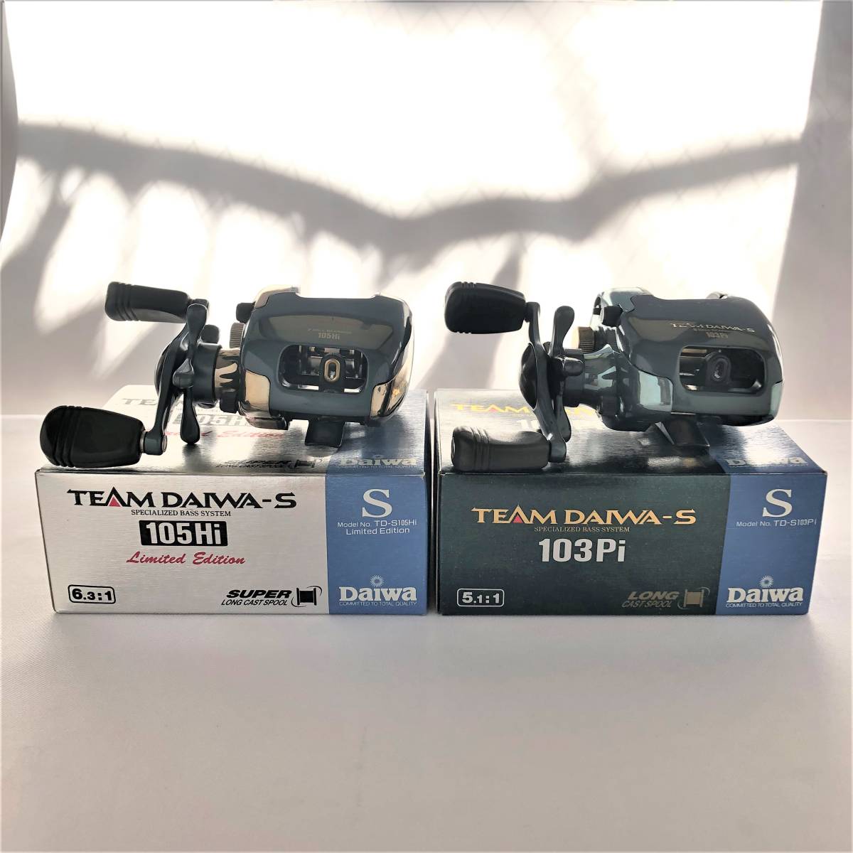 レオブリッツ ダイワ LEOBRITZ 500JP DAIWA 電動リール | Daiwa 20レオ