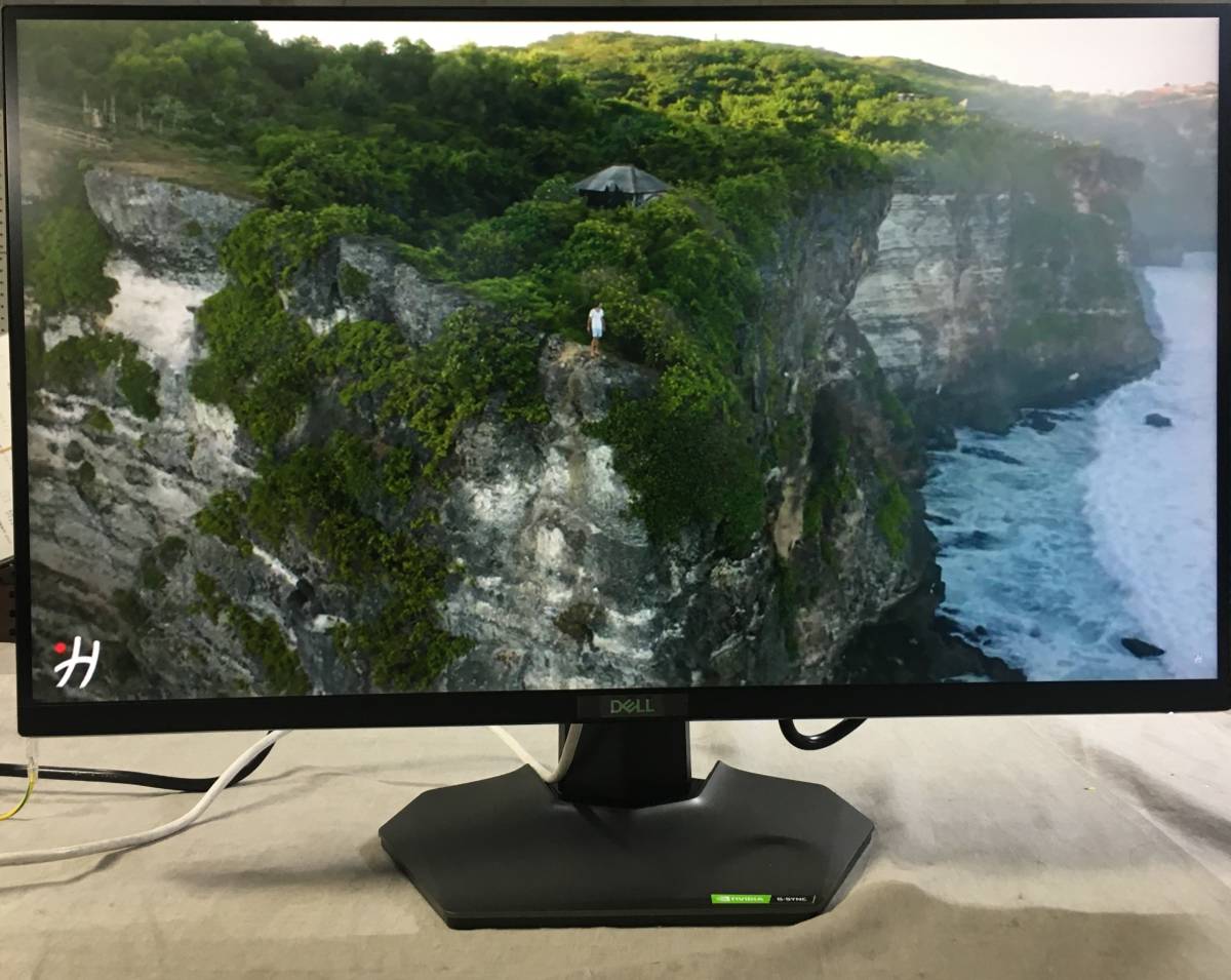S2721DGF 27インチ ゲーミングモニター Dell : アウ I105334643 DELL 