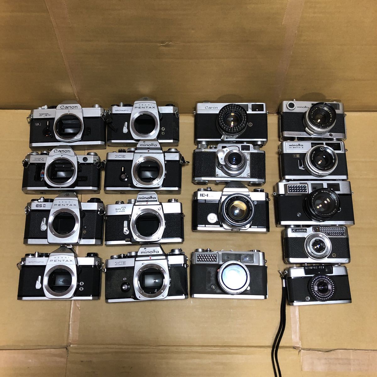 ☆オリンパス OLYMPUS OM-2 N ブラック☆シャッター全速・露出計完動
