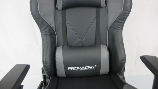 H11 84 美 Proracing ゲーミング座椅子 ゲーミングチェア リクライニング レザー プロ向け 座椅子 売買されたオークション情報 Yahooの商品情報をアーカイブ公開 オークファン Aucfan Com