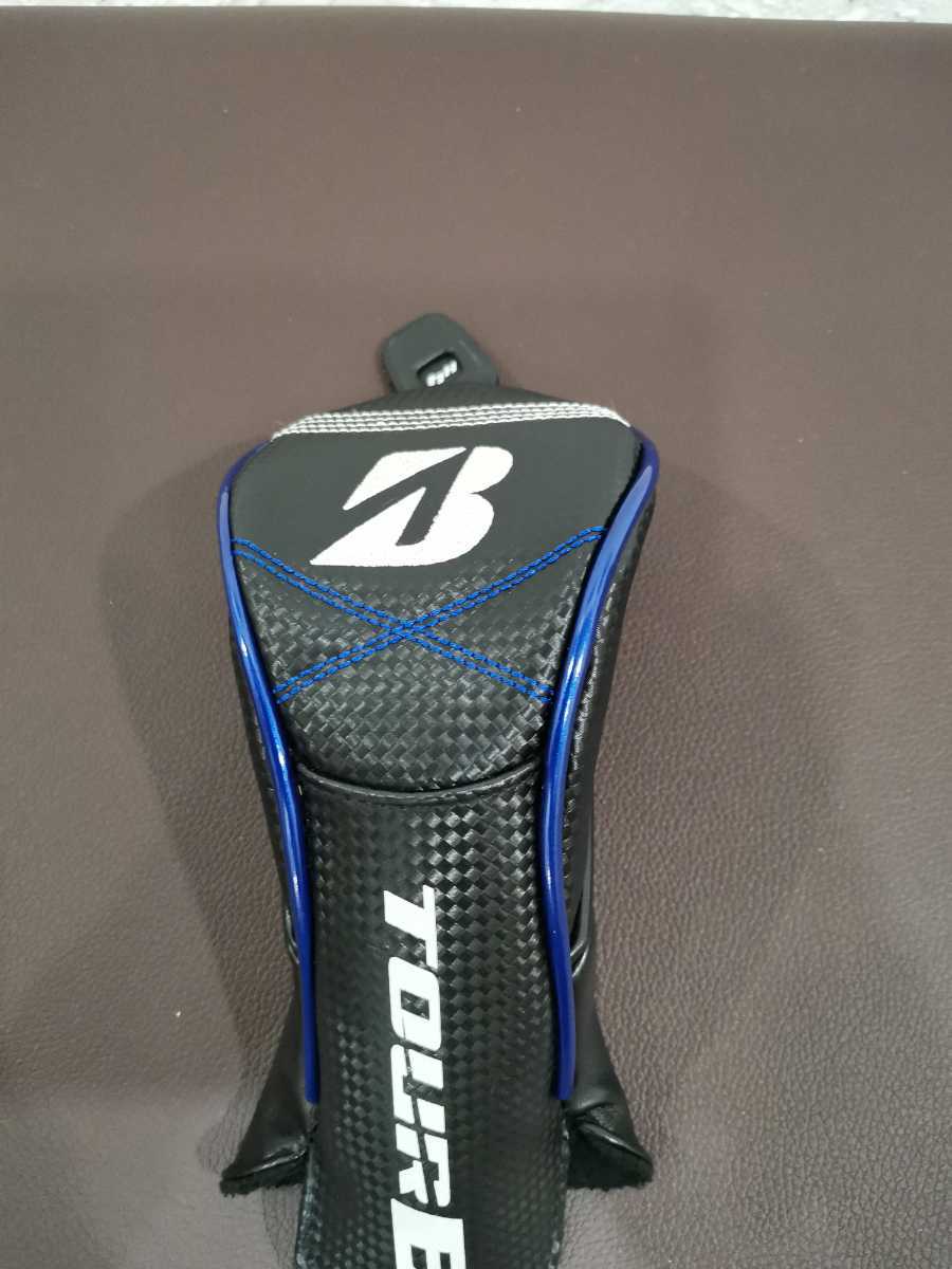 TOUR B X-H ユーティリティ H4 24度 モーダス105S ブリジストン ツアー B XD-H4番ユーティリティ24°モーダス105 S