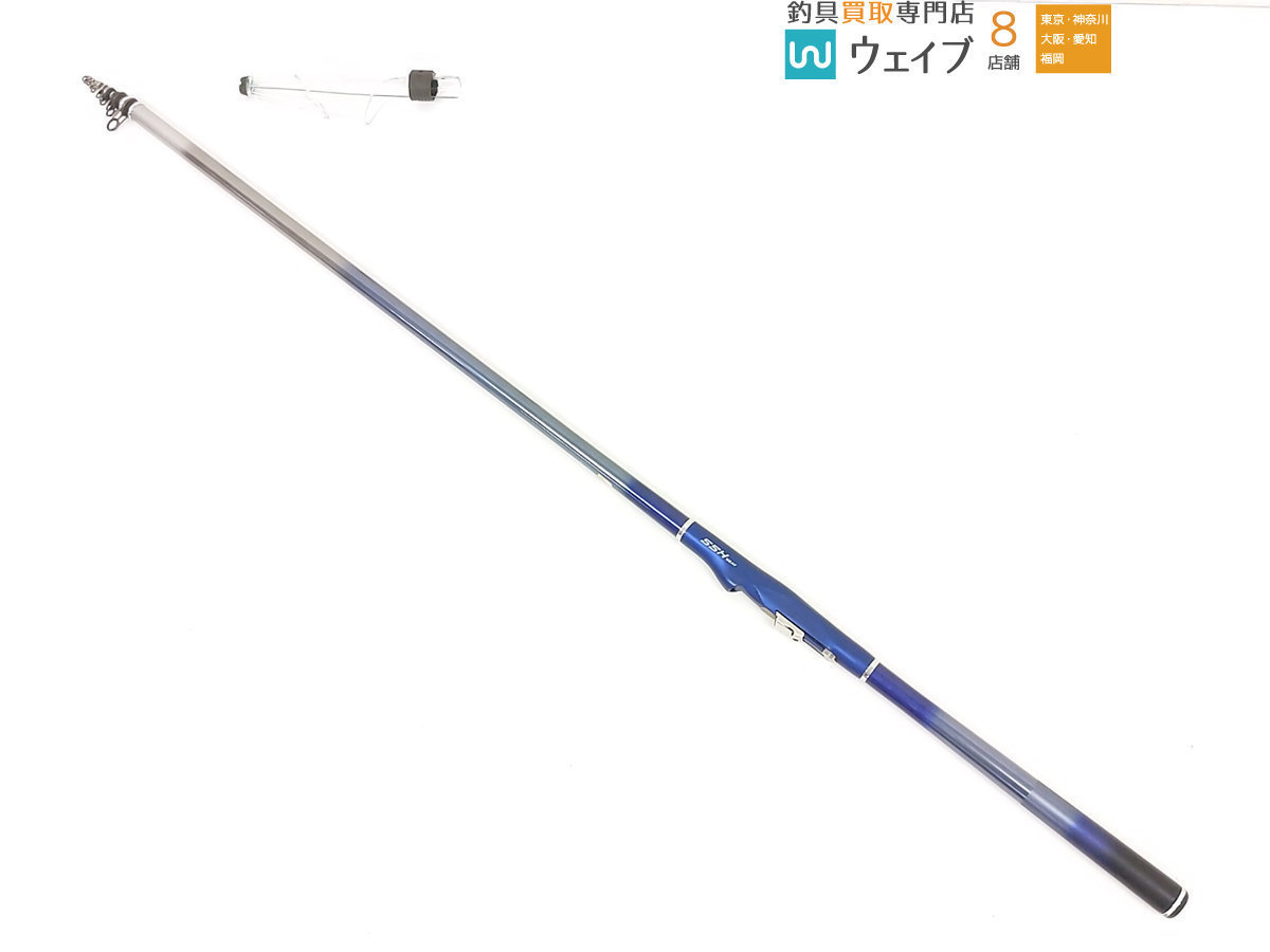 ダイワ シデン 1.7-53 SHIDEN 1.7-53 紫電 SHIDEN 4-53 もあたん様専用