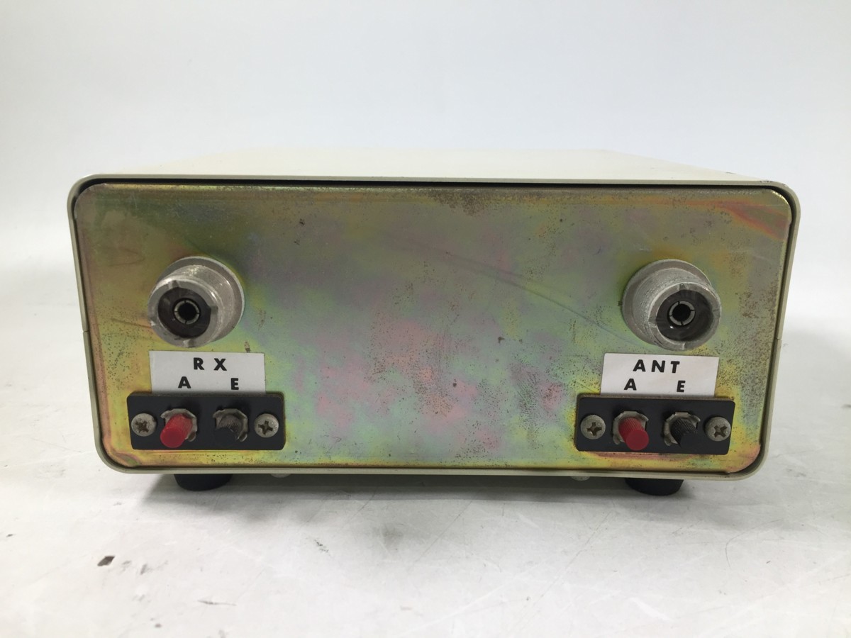 Mizuho アンテナカプラーKX-S9 ミズホ カプラー KX-1 中古 ミズホ