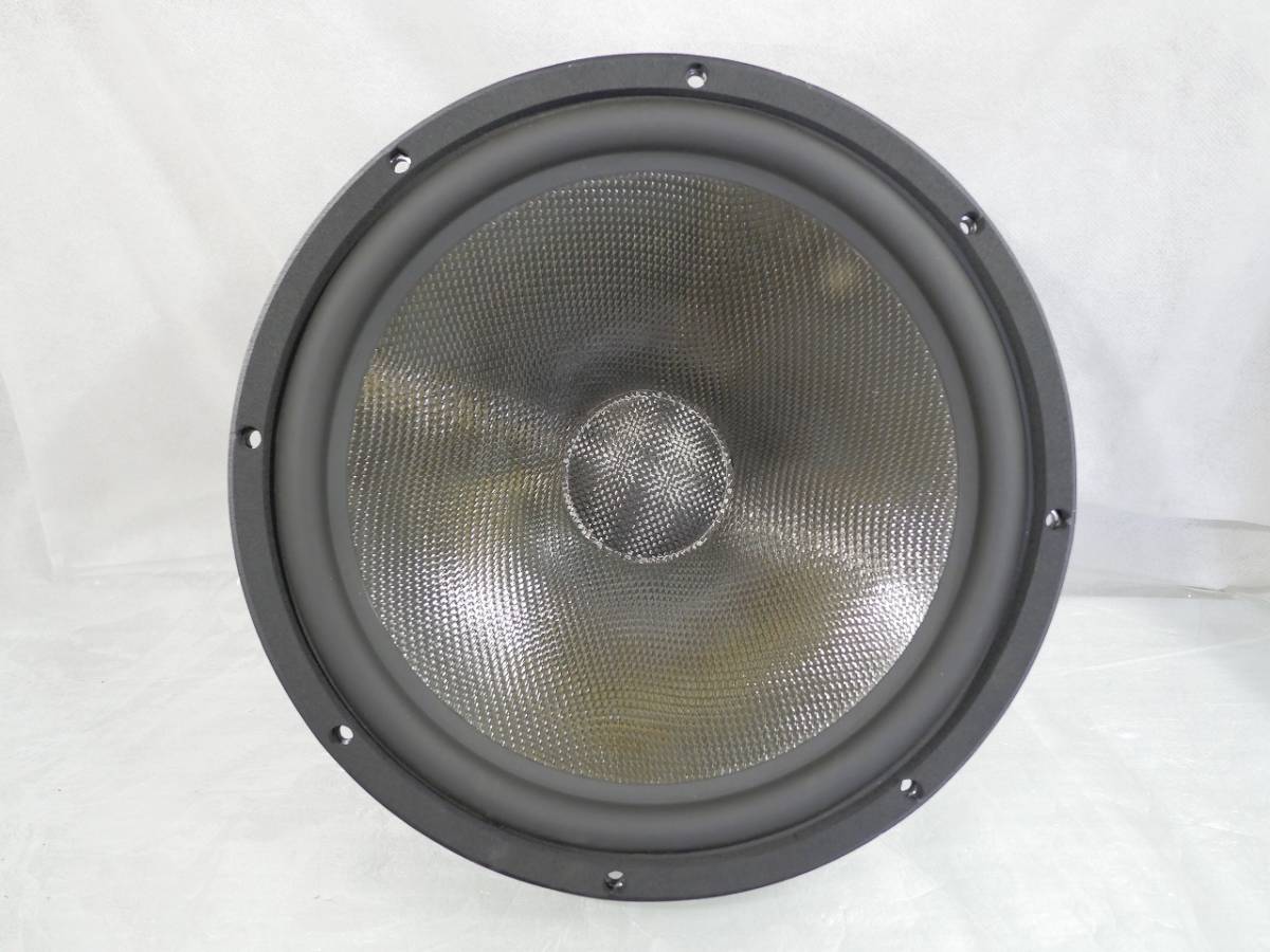 BP BL レガシィ マッキントッシュ サブウーファー用 20cm スピーカー