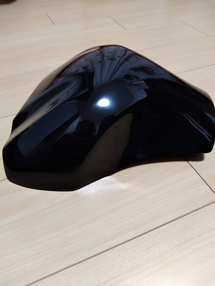 マジカルレーシング F3 タンクエンド 材質 FRP製・白 Magical Racing