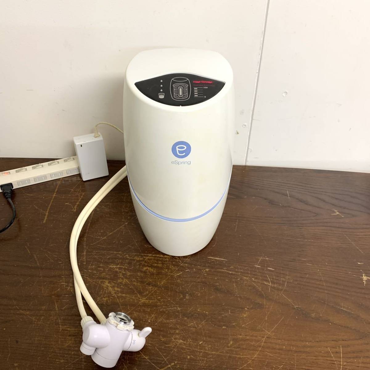 アムウェイ 浄水器 Amway | eSpring 浄水器の未来をカタチに。さらなる
