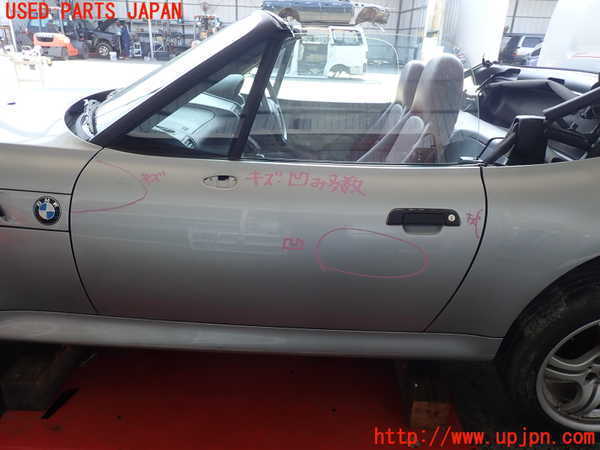 新作登場，SALE 5UPJ-66651260 BMW Z3 ロードスター E36 7 前期 CH19 左ドア(サイド)｜売買されたオークション情報、yahooの商品情報をアーカイブ公開 - オークファン BMW用