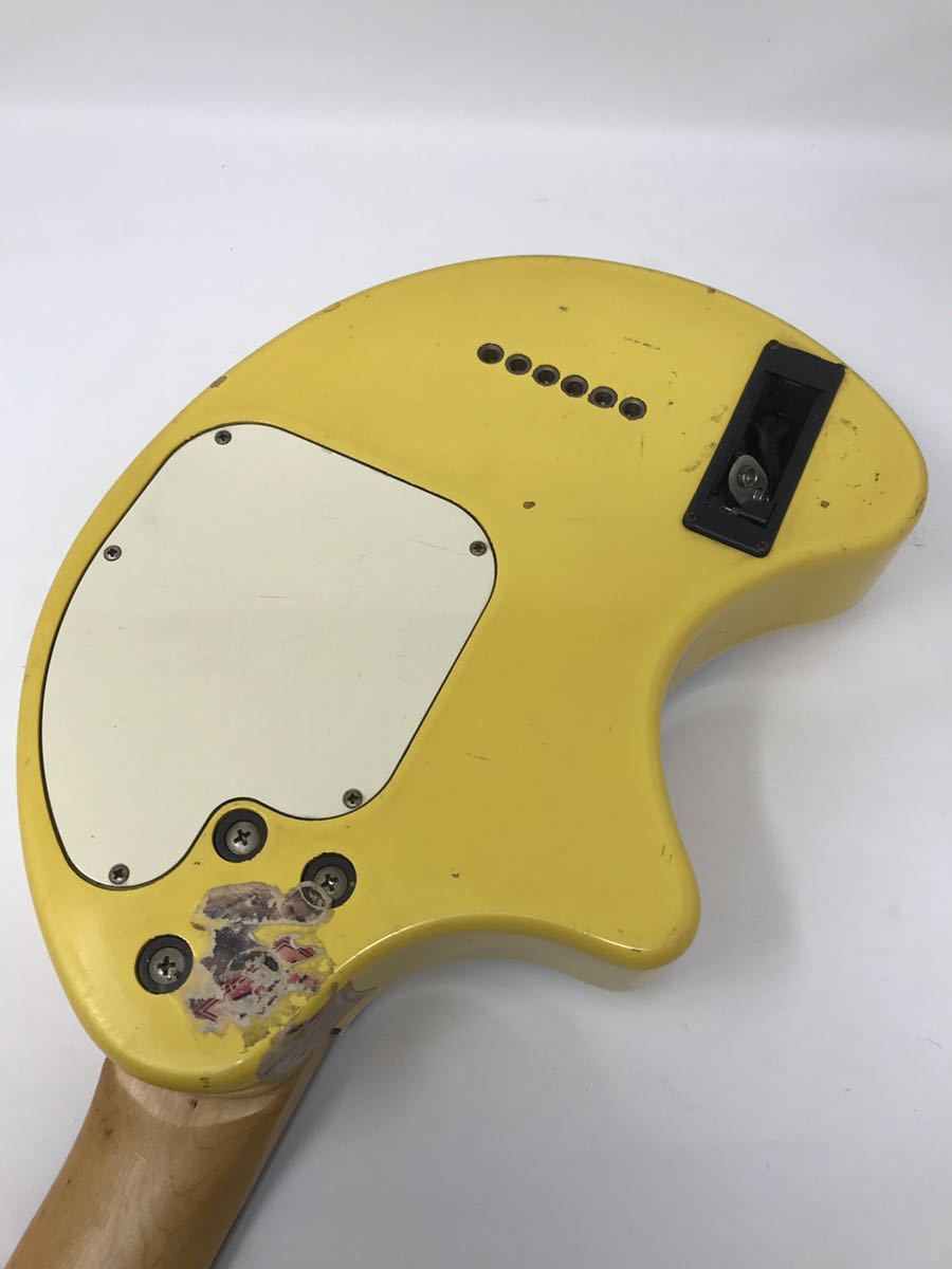 FERNANDES フェルナンデス ZO-3 阪神タイガース エレキギター