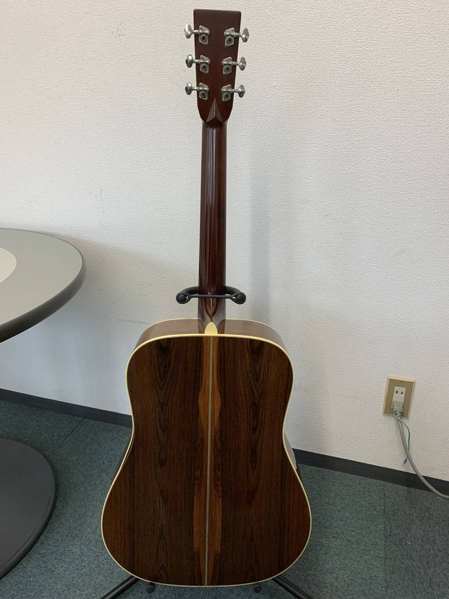 シェナンドー Shenandoah MHD-28J(Jacaranda) 希少ハカランダ_2