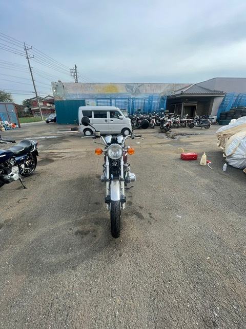  カワサキ 　Z1000(KZT00A-02368-) 実動車 動画あり 旧車絶版車 逆輸入車 売り切り １円スタート☆_5