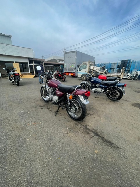  カワサキ 　Z1000(KZT00A-02368-) 実動車 動画あり 旧車絶版車 逆輸入車 売り切り １円スタート☆_6