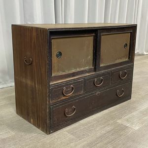 仙台箪笥のYahoo!オークション(旧ヤフオク!)の相場・価格を見る｜Yahoo