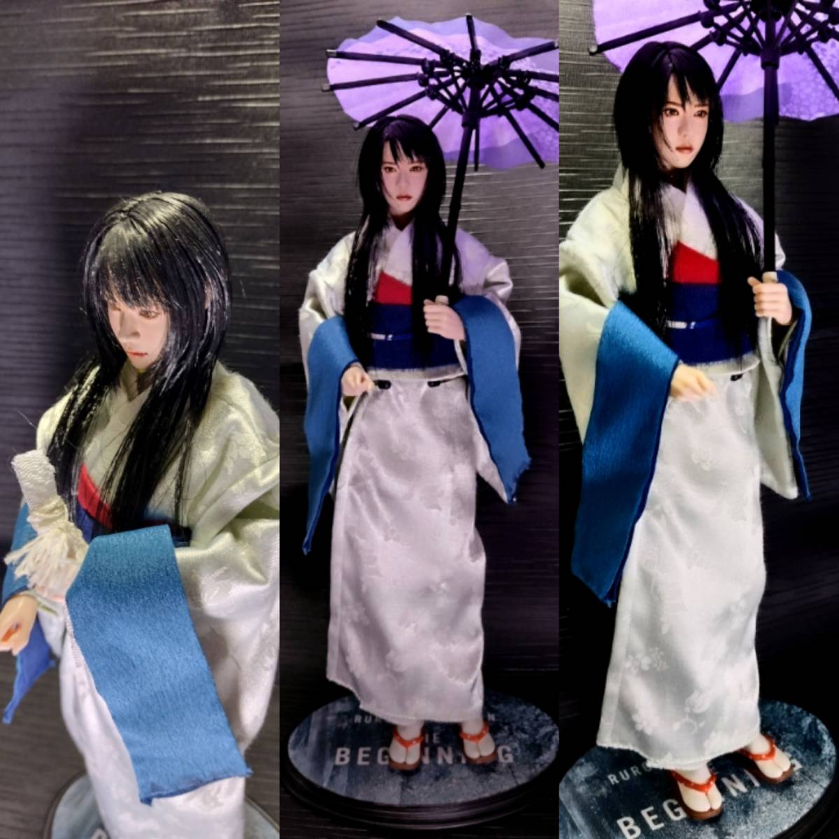 一点限定品 劇場版 雪代巴 有村架純 カスタムフルセット るろうに剣心 最終章 The Final The Beginning クールガール 売買されたオークション情報 Yahooの商品情報をアーカイブ公開 オークファン Aucfan Com 一点限定品 劇場版 雪代巴 有村架純 カスタムフルセット るろうに剣心 最終章 The Final The Beginning クールガール 売買されたオークション情報 Yahooの商品情報をアーカイブ公開 オークファン Aucfan Com