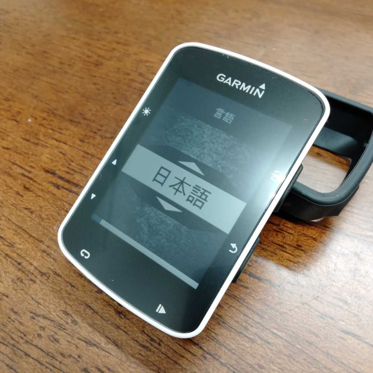 520J GARMIN EDGE Edge ガーミン Garmin エッジ | Garmin「ガーミン 