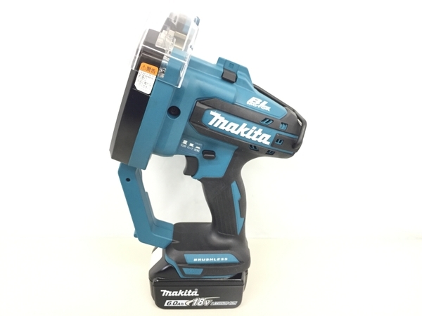 makita マキタ SC102DRGX 充電式 全ネジカッタ 電動工具 makita マキタ SC102DRGX 充電式 全ネジカッタ 電動工具