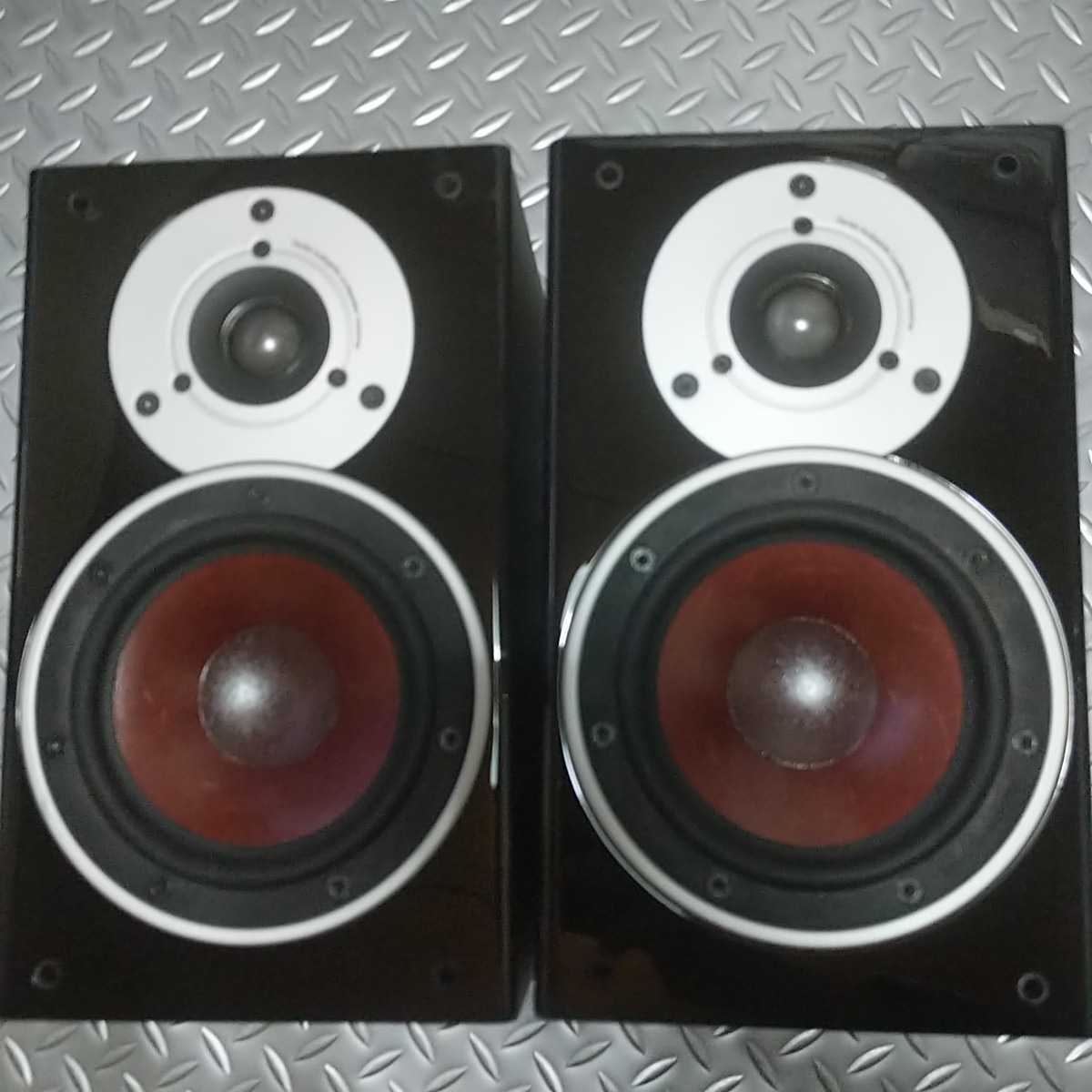 DALI ZENSOR1 DALI ZENSOR1 スピーカー ペア ブックシェルフ DALI