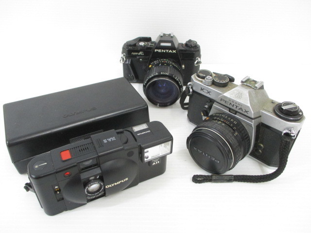 04319cmrk Nikon F100 AF一眼レフ フイルムカメラ F5ジュニア 堅牢な