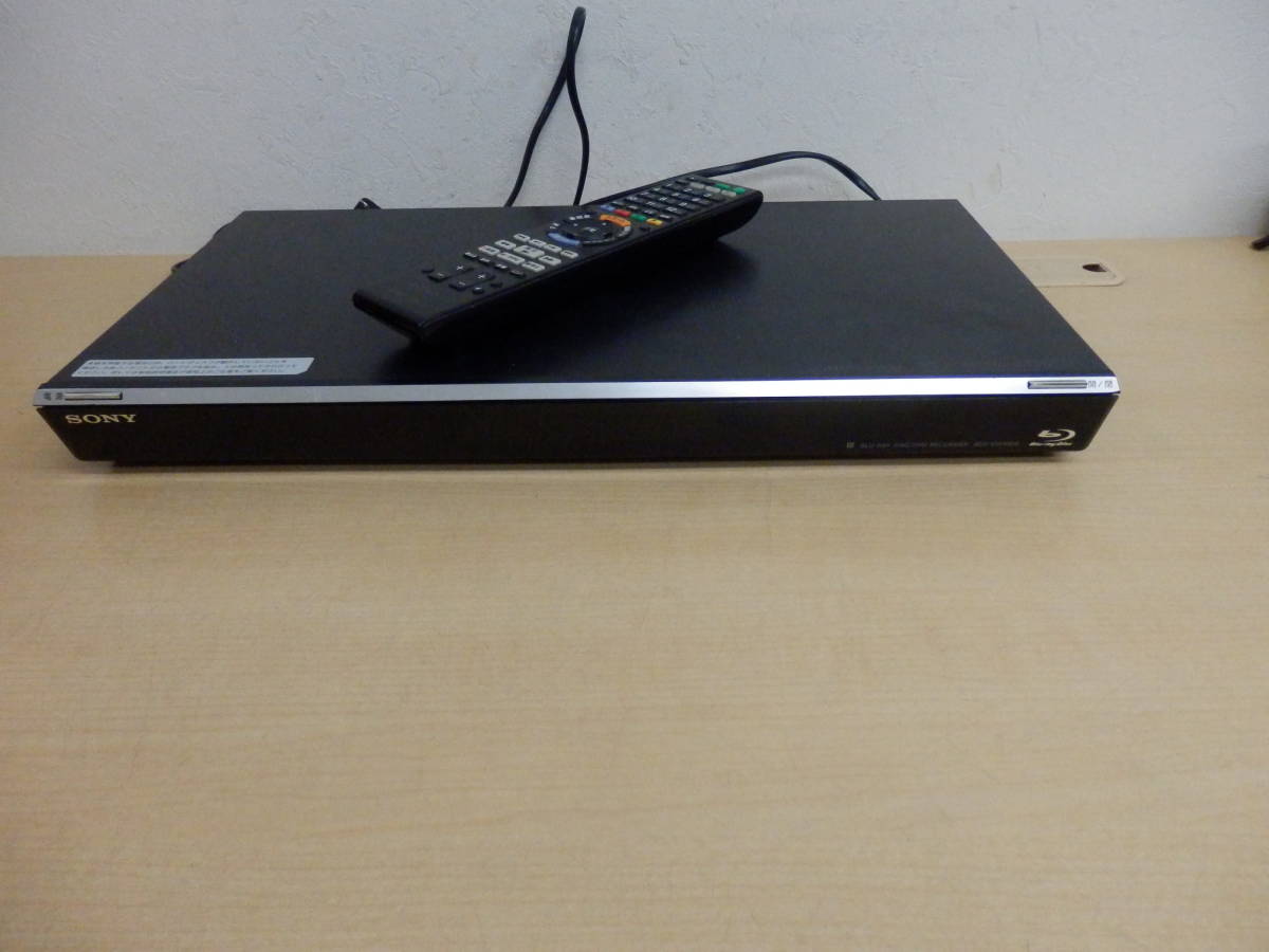 ソニー SONY ブルーレイ 4K Ultra 新製品ブルーレイプレーヤー2機種