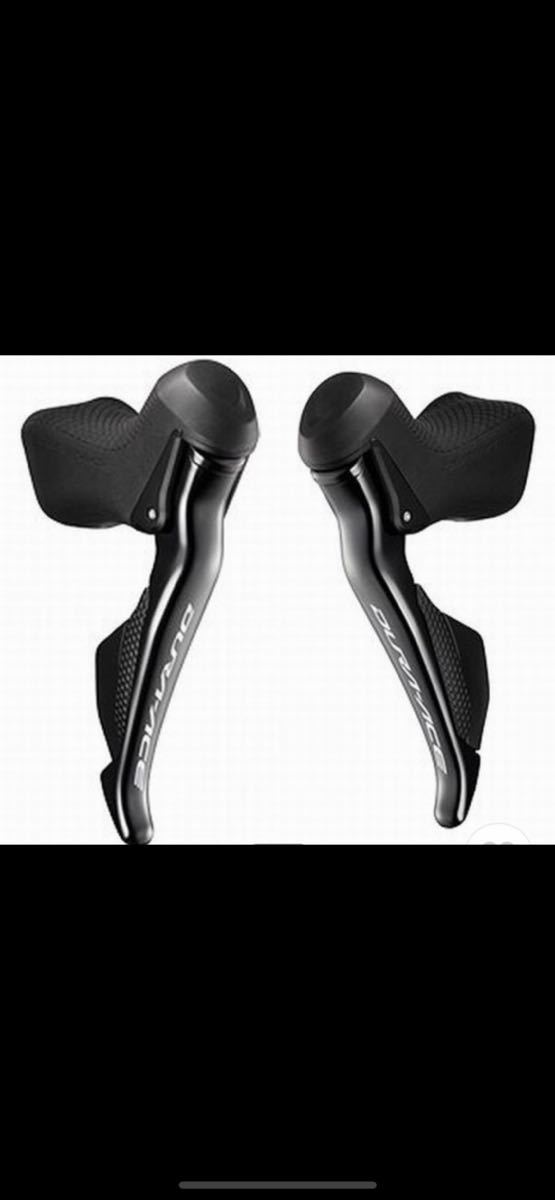 即納 新品 箱入 シマノ デュラエース ST-R9170 油圧 DI2 STIレバー