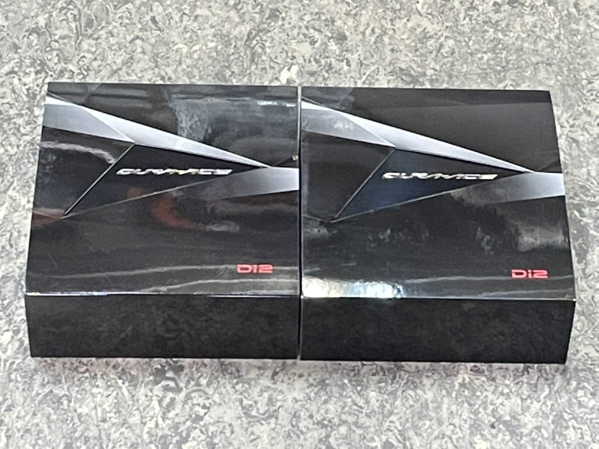 即納 新品 箱入 シマノ デュラエース ST-R9170 油圧 DI2 STIレバー