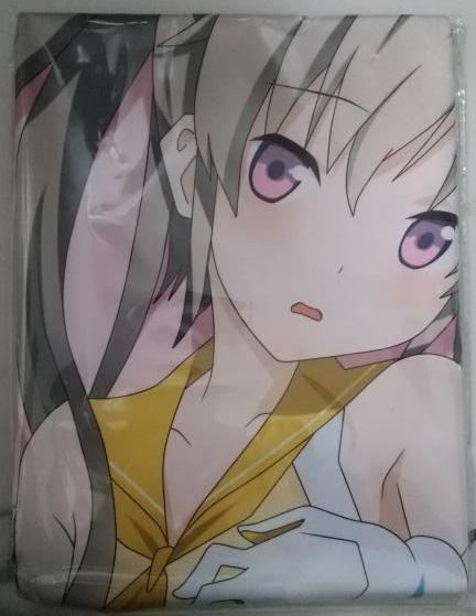 蒼の彼方のフォーリズム　ましろ　 抱き枕カバー