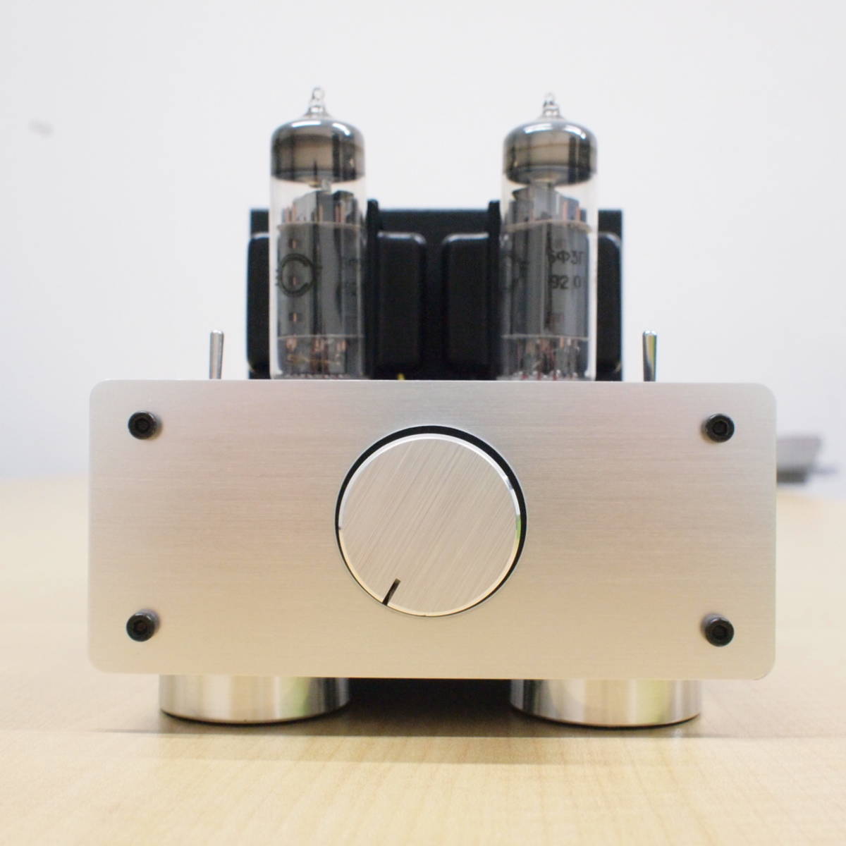 イーケイジャパン ELEKIT エレキット TU-870 音出しOK 真空管アンプ