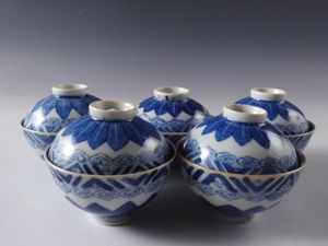 古伊万里のYahoo!オークション(旧ヤフオク!)の相場・価格を見る｜Yahoo