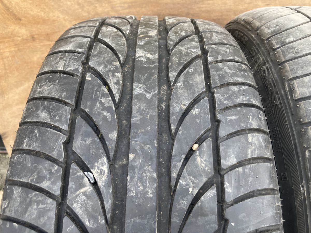 マナレイスポーツ 19インチ 8.5J PCD114.3 5穴 ET38 ハブ径73 235 