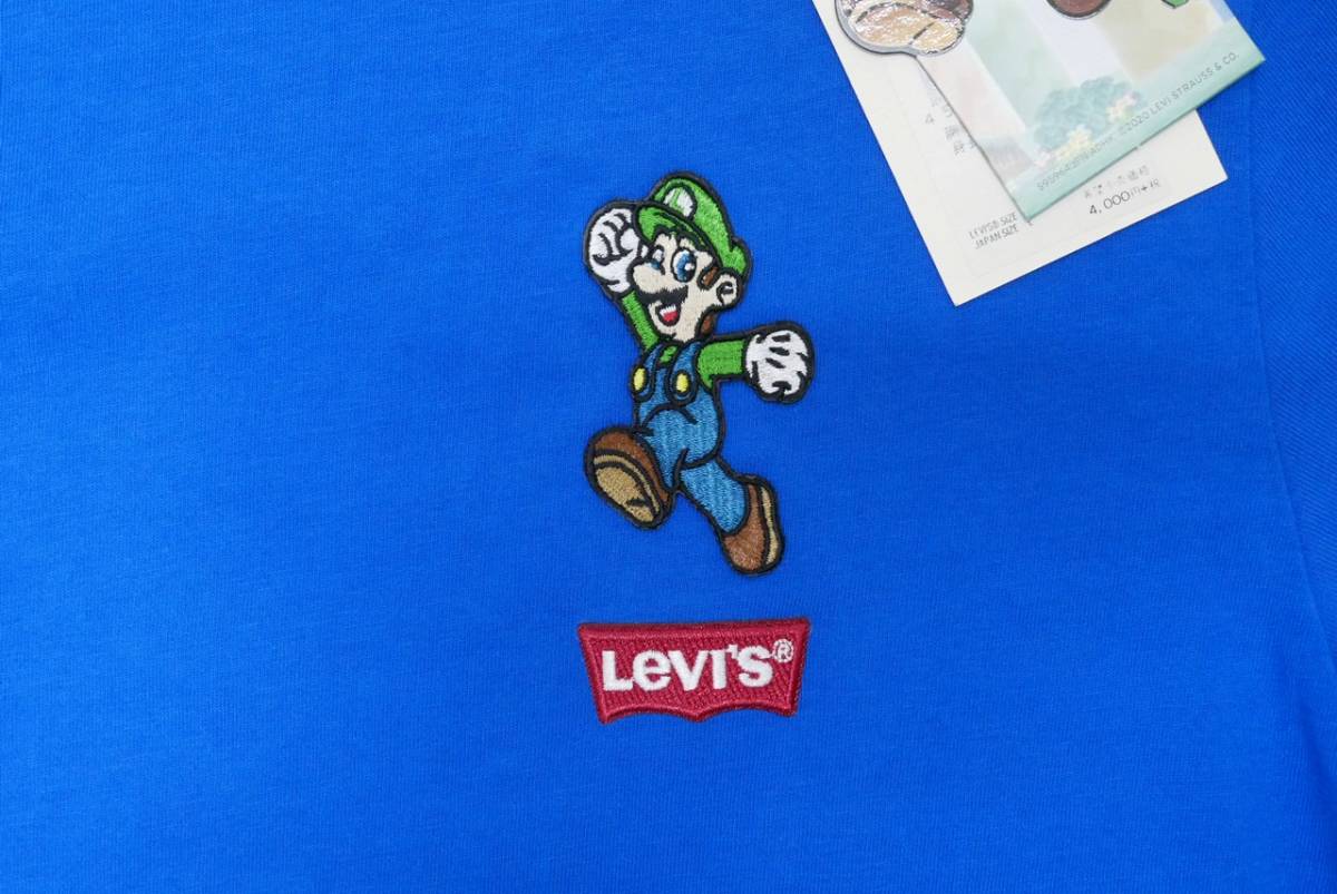 新品リーバイス22491-0709 Lサイズ LEVI