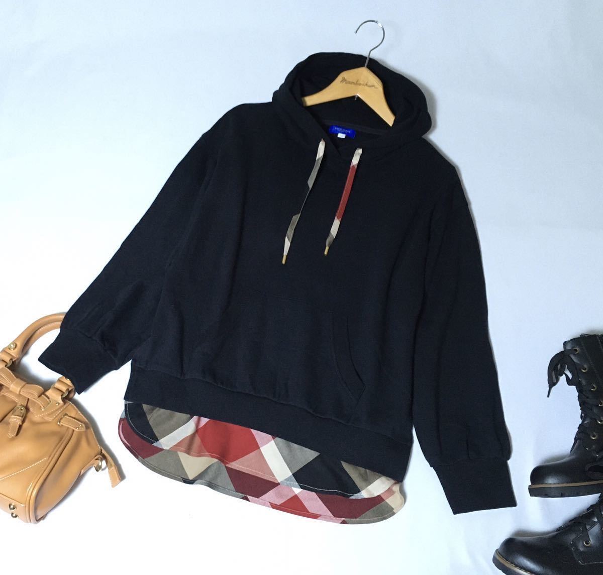 LABEL BLUE CRESTBRIDGE（ブルーレーベルクレストブリッジ 品よく凛 