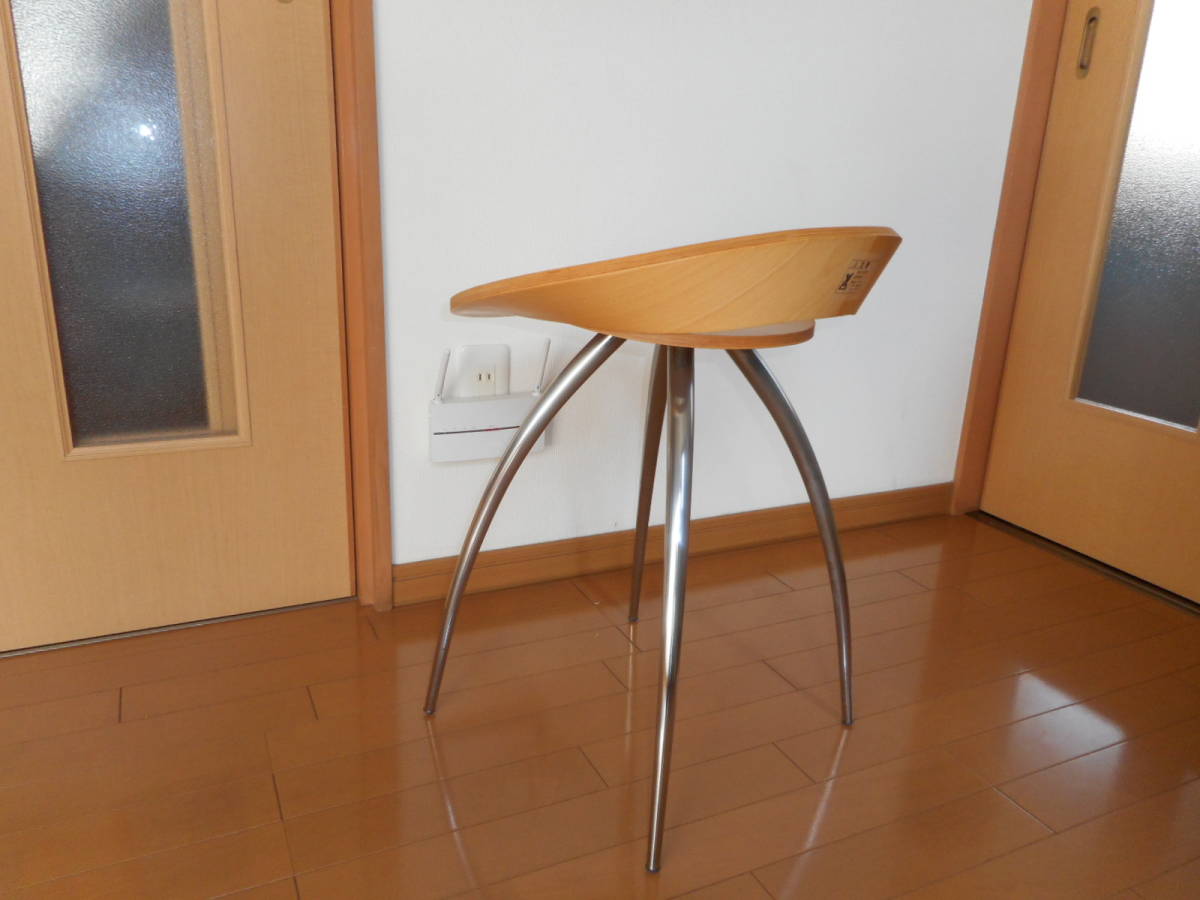 MAGIS/マジス LYRA/ライラ カフェテーブル スクエア 90s 廃盤 STOOL LYRA マジス ライラスツール Magis MAGIS カウンターチェア Lyra