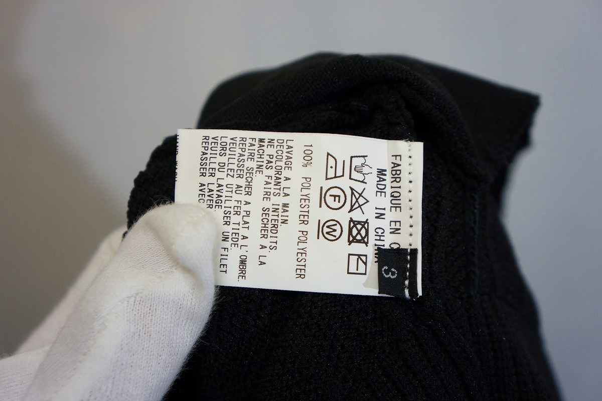 新品 21AW S