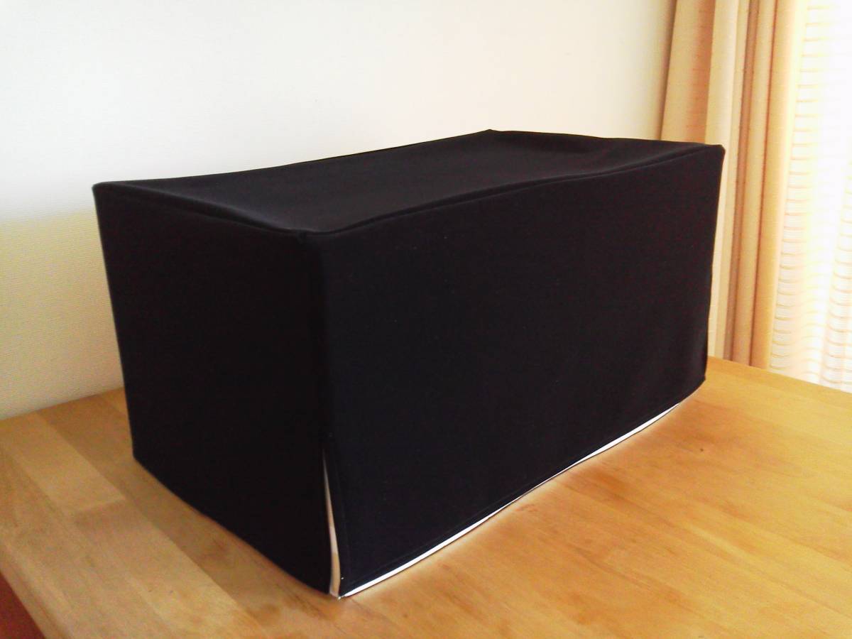 Nakamichi 高級オーディオカバー ベルベット ZXL - ナカミチのカセット