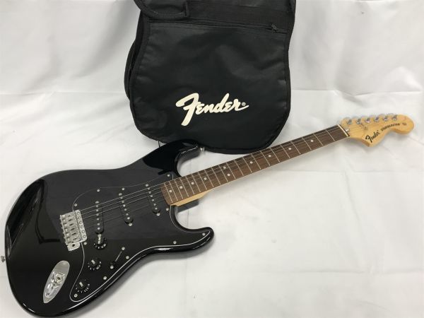 1103-1289N⑬155 フェンダージャパン Fender ストラトキャスター