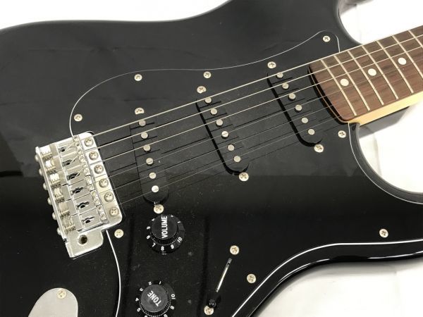 1103-1289N⑬155 フェンダージャパン Fender ストラトキャスター