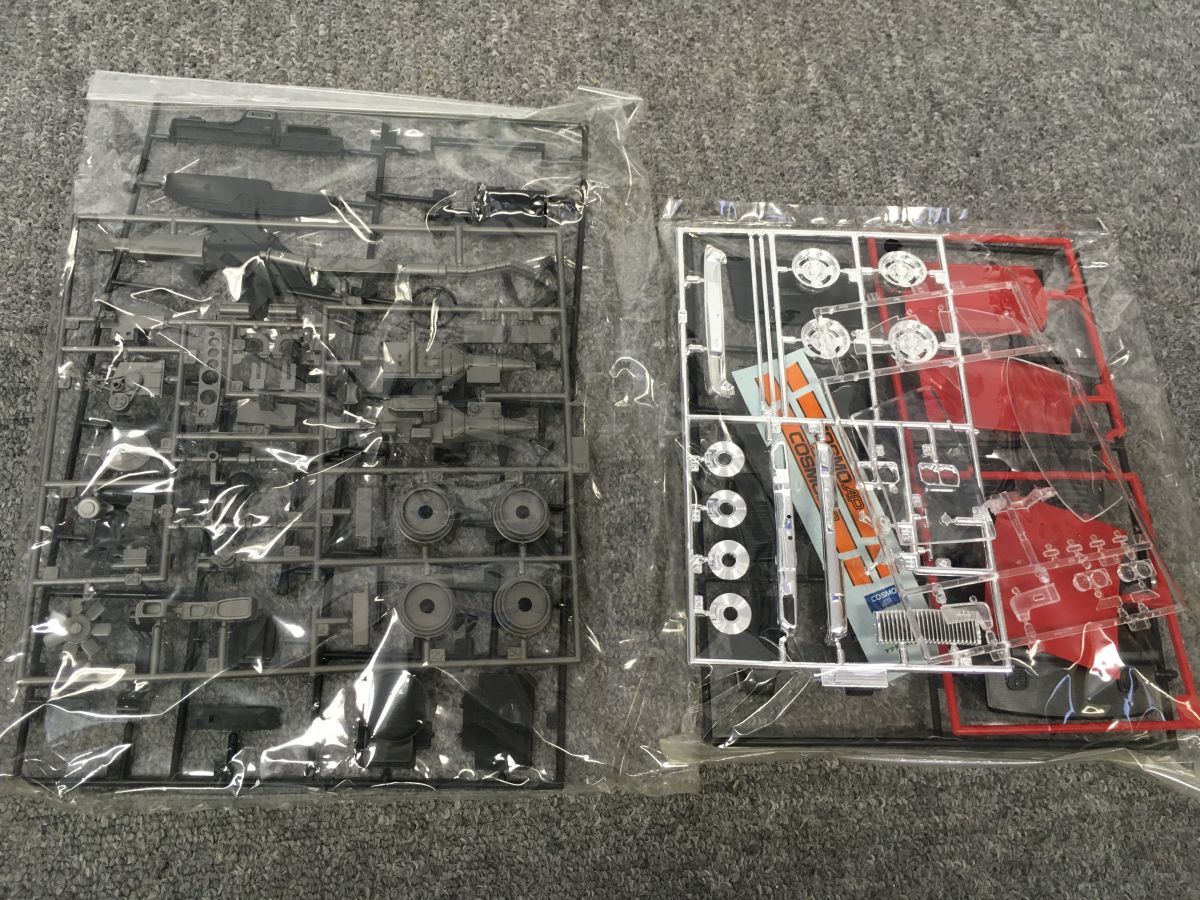M204-I30-1552 TAMIYA タミヤ プラモデル 3点セット 1/20 1/24スケール 