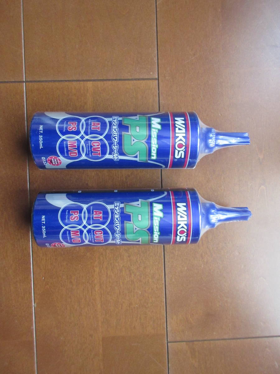 WAKO'S ミッションパワーシールド 350ml 12本セット