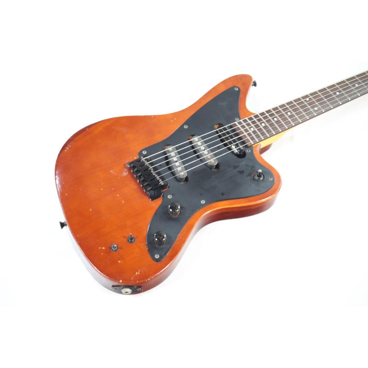 JG-85S EV FERNANDES フェルナンデス サスティナー Eins:Vier 中村佳嗣
