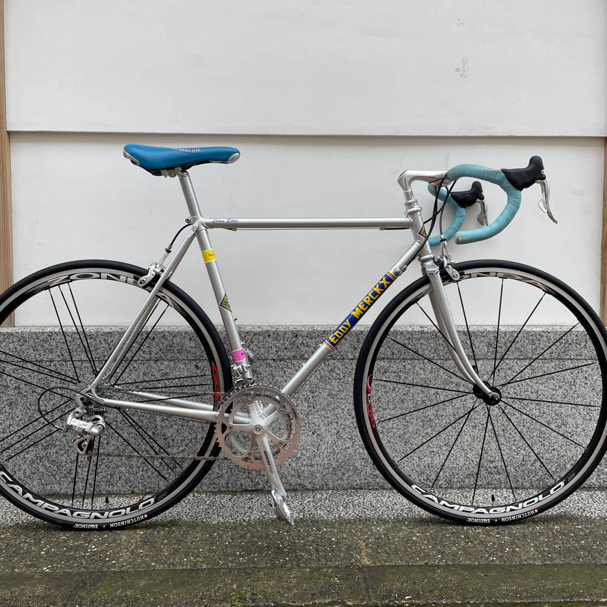 EDDY MERCKX エディメルクス Corsa Extra CORSA エディーメルクス