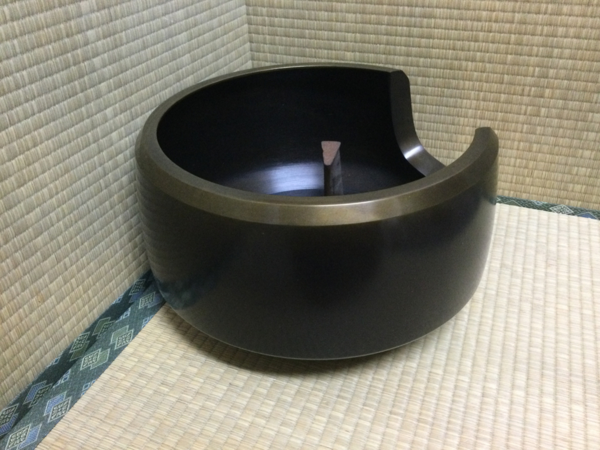 ☆ 工芸品 真鍮 風炉 茶道具 五徳 お茶 煎茶道具 ☆ | FORUMS