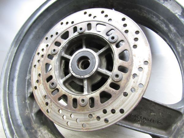 2026年最新Yahoo!オークション -zzr1100 ホイールの中古品 c -zzr1100