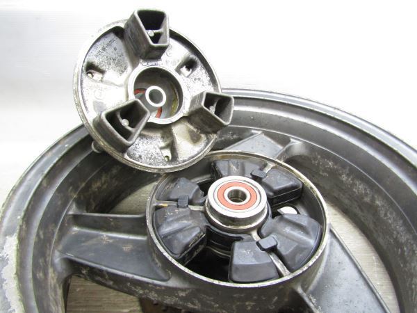 2026年最新Yahoo!オークション -zzr1100 ホイールの中古品 c -zzr1100