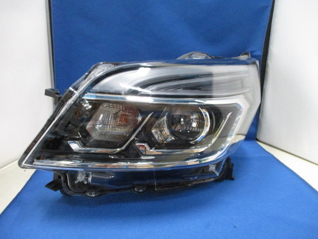 日産 DAYZROOX/デイズルークス/ハイウェイスター B21A 後期 左ライト/左ヘッドライト LED 純正 KOITO 100-67111 652101(ヘッドライト)｜売買されたオークション情報、yahooの商品情報をアーカイブ公開 - 日産用