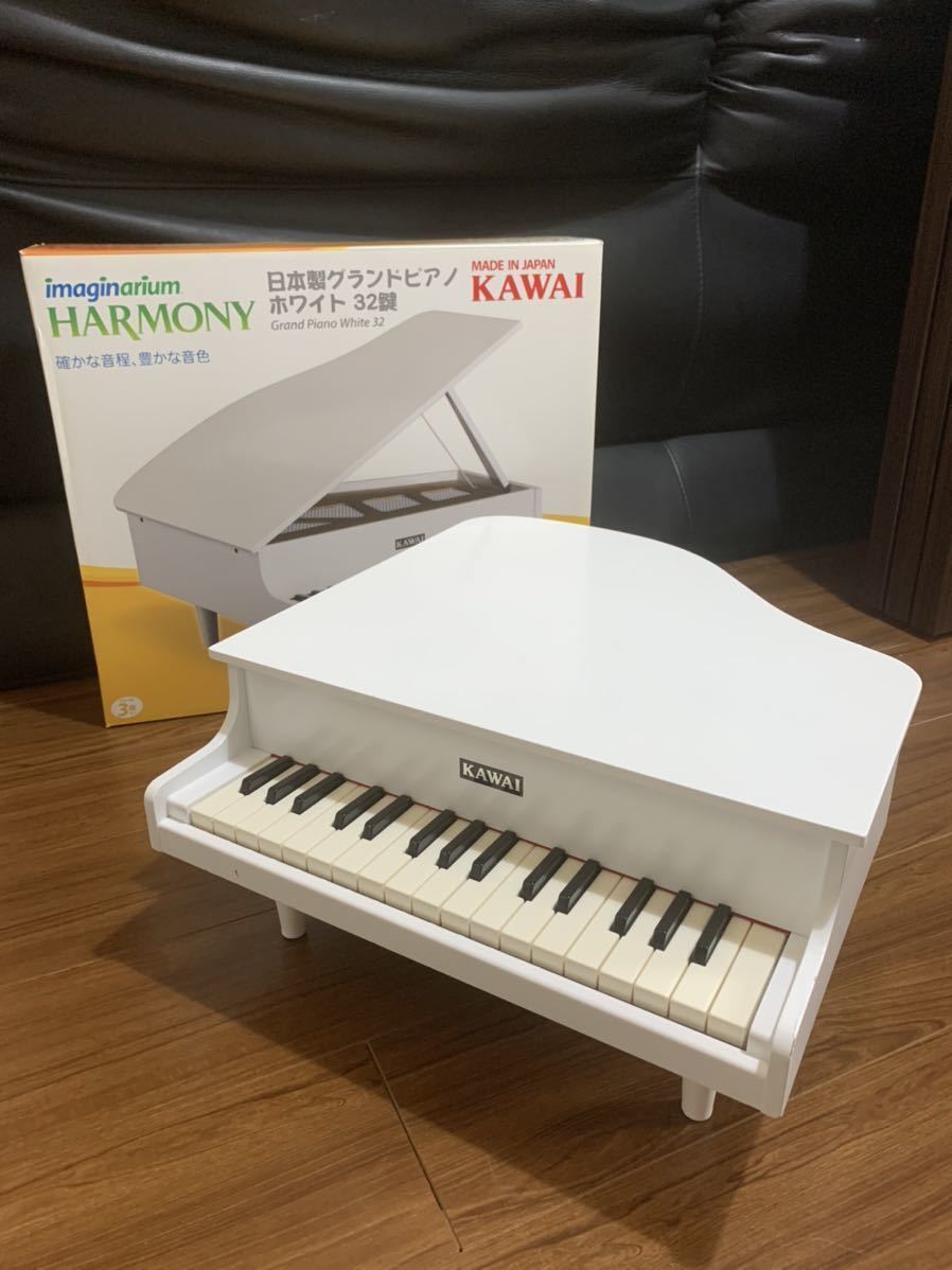 ▽SEGA TOYS グランドピアニスト▽箱付き/セガトイズ/Grand Pianist