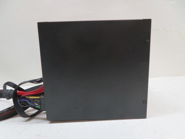 Seasonic Ss 650km 電源ユニット X Series シーソニック 650w 80plus Gold 電源box Pc用品 650w 売買されたオークション情報 Yahooの商品情報をアーカイブ公開 オークファン Aucfan Com