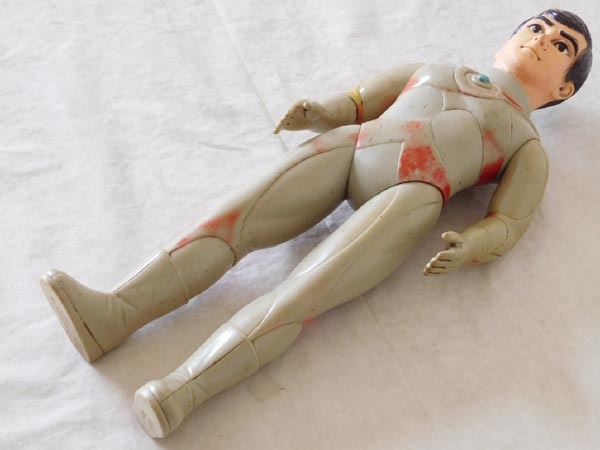 ウルトラマンA ブルマァク エース ウルトラマンエース 当時物