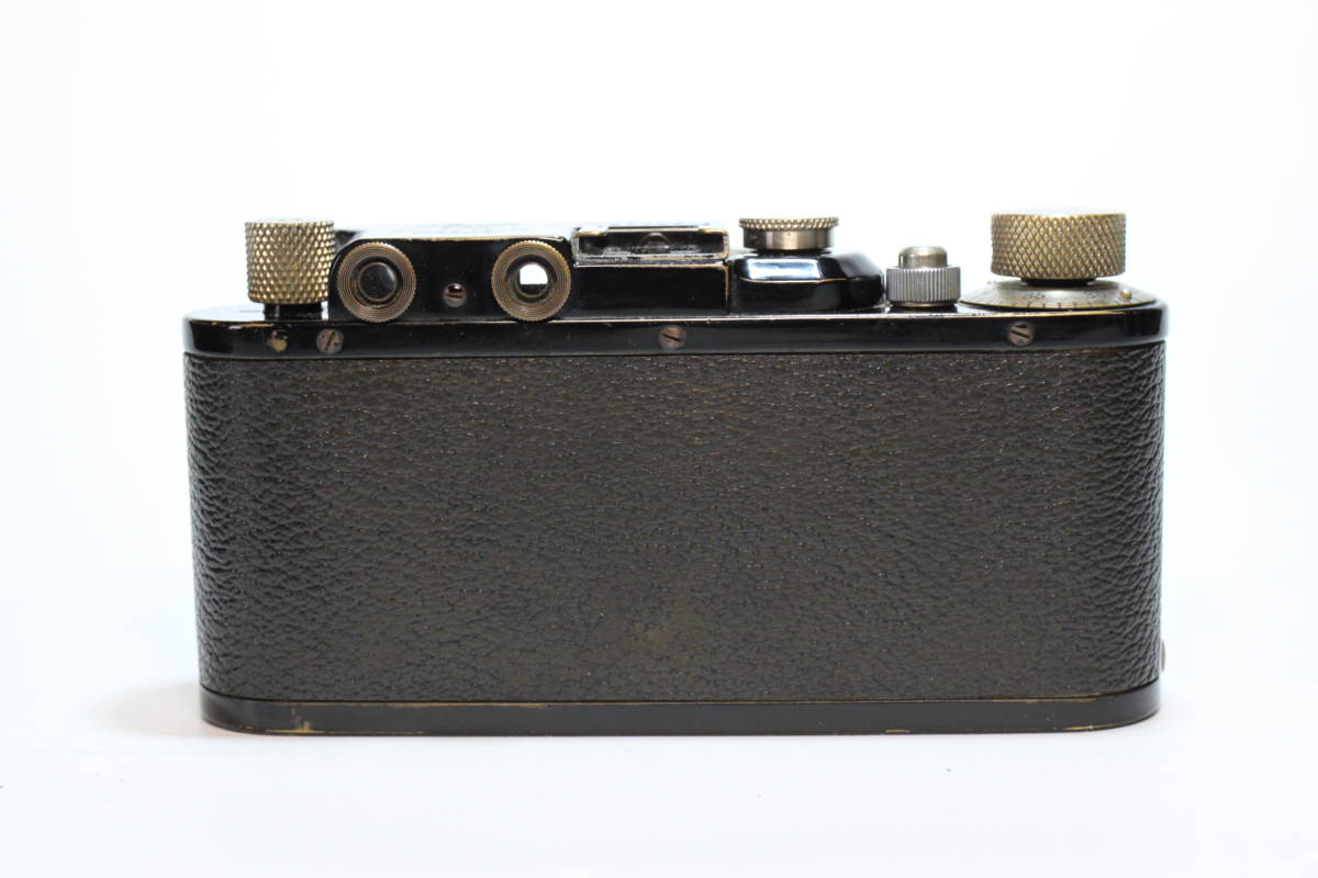 ライカDⅡ ボディのみ ジャンク扱いで ライカ 一眼レフ ジャンク Leica